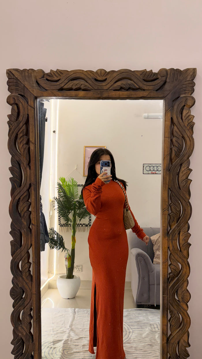 19 Bodycon dress38-40 bust/l:53!