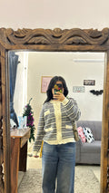 19 cute sweater S