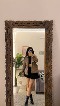 19 Denim Jacket upto bust36/L20