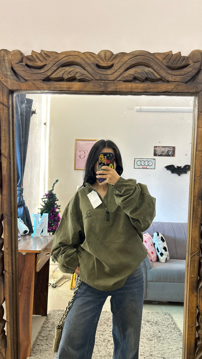 19 Jacket streetwear L-XL