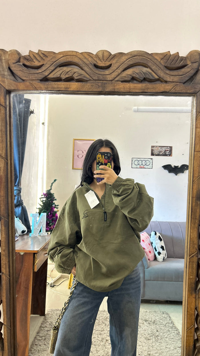 19 Jacket streetwear L-XL