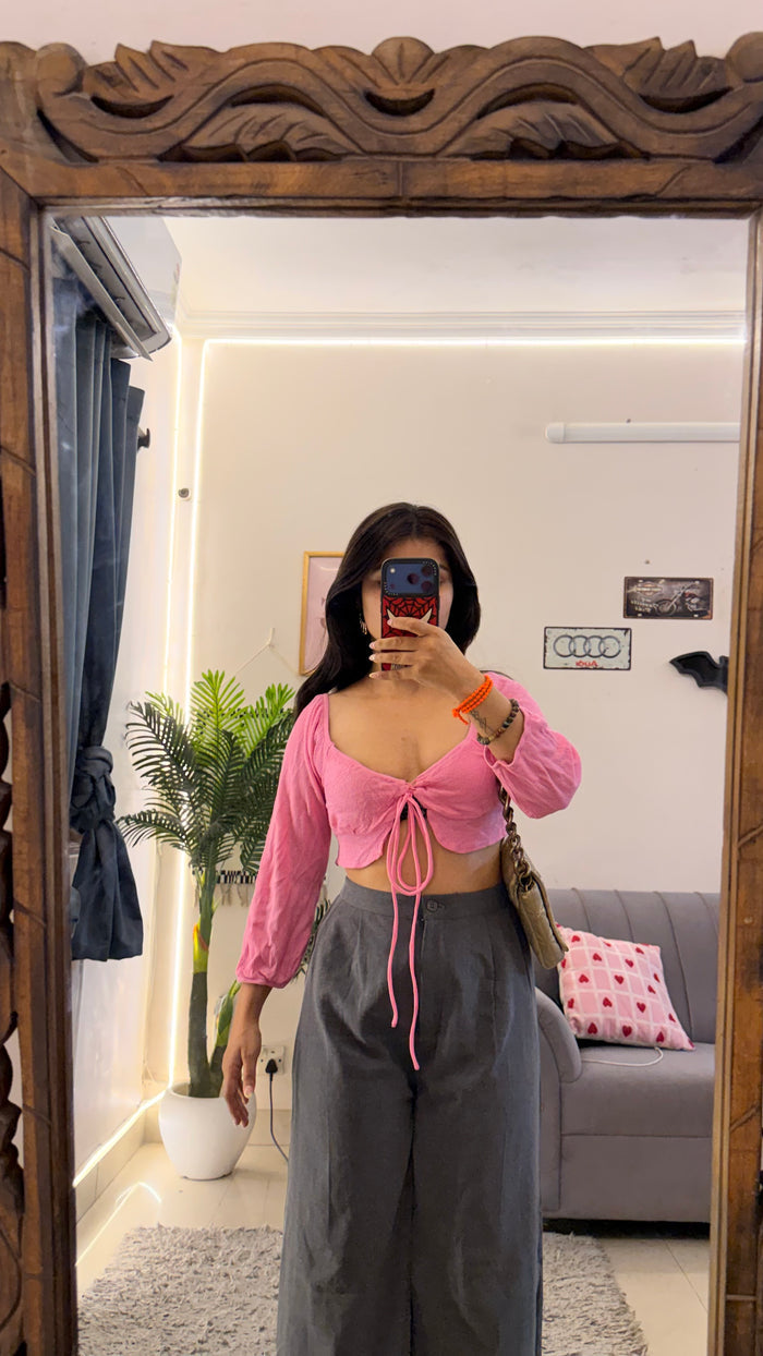 19 summer top 28-32 bust