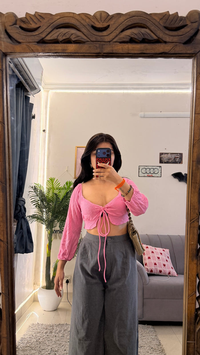 19 summer top 28-32 bust