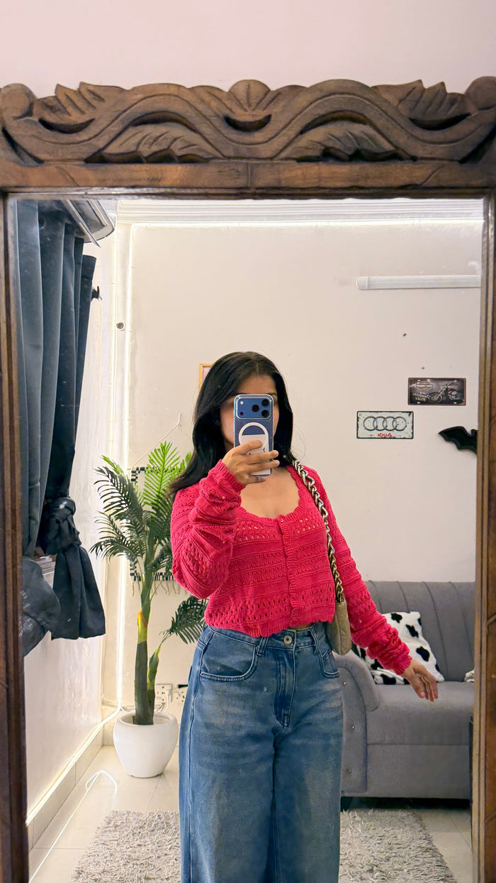 19 summer top S