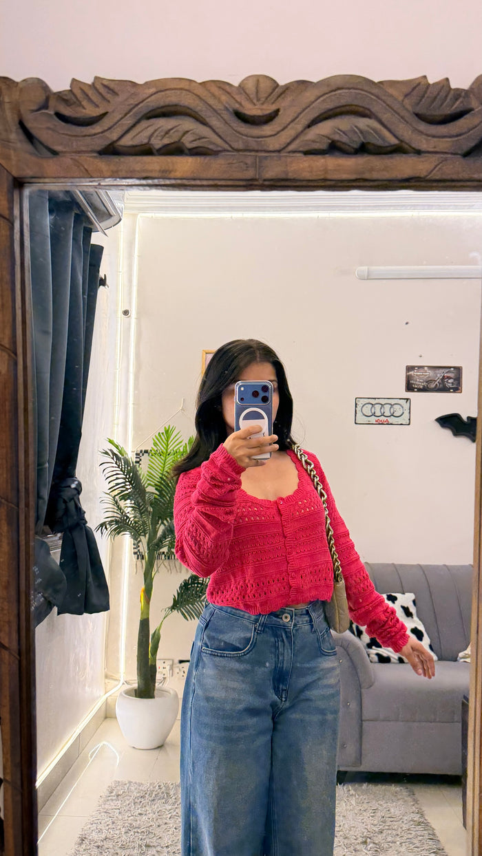 19 summer top S