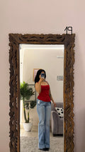 19 Vintage Jeans W28/L38/Hips34/Thighs18/Raise9