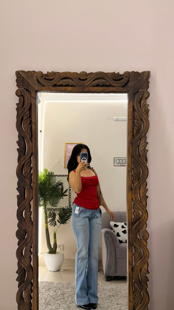 19 Vintage Jeans W28/L38/Hips34/Thighs18/Raise9