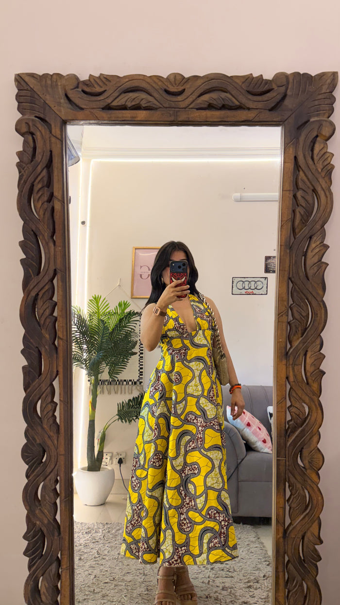 19’summer dress bust34-36/48L
