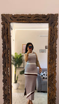 2 Bodycon dress 30-32bust/46L