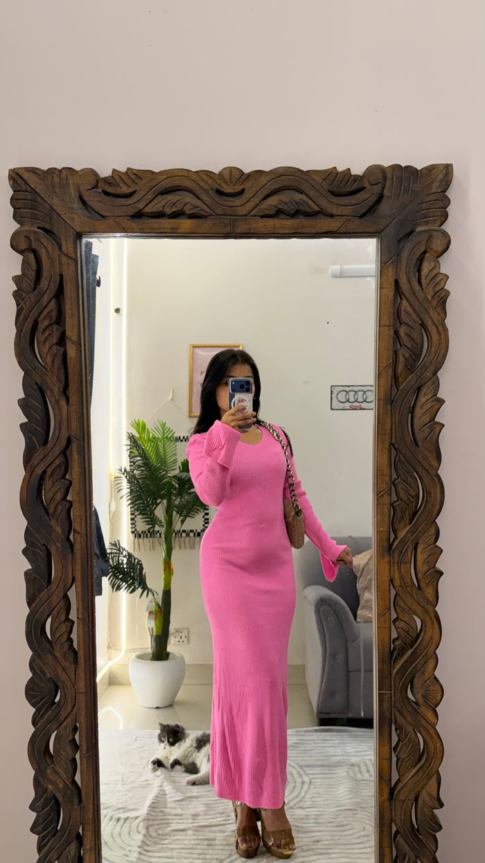 2 bodycon dress 40-42 bust/l:49