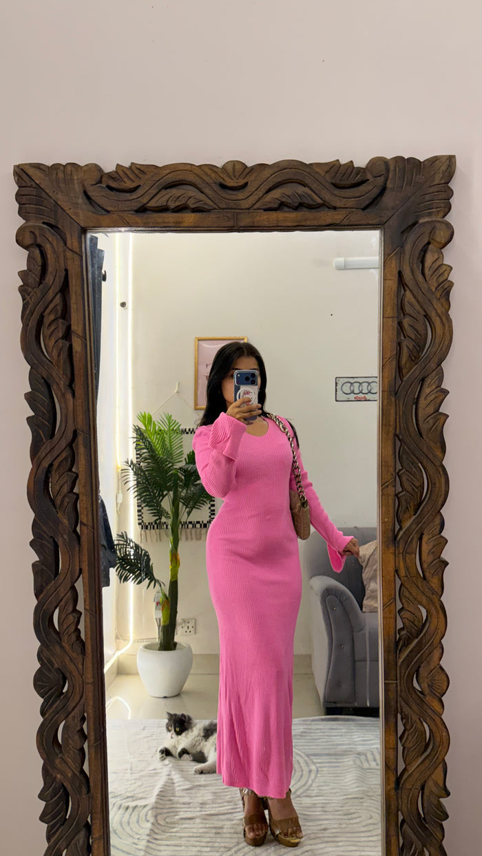 2 bodycon dress 40-42 bust/l:49