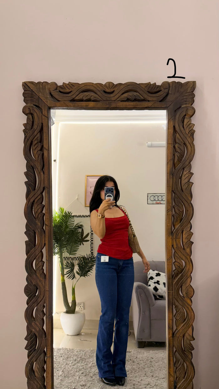 2 Denim W28/L40/Hips32/Thighs18/Raise9