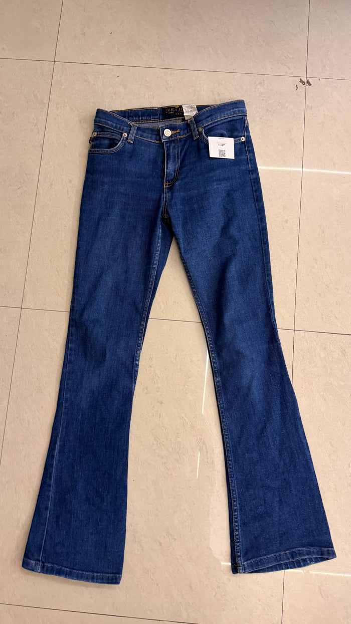 2 Denim W28/L40/Hips32/Thighs18/Raise9