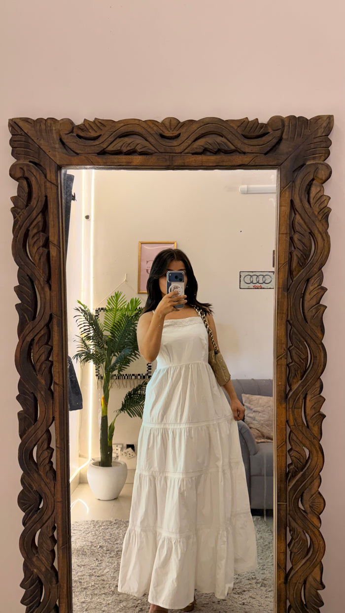 2 summer dress 32-33 bust/length:48