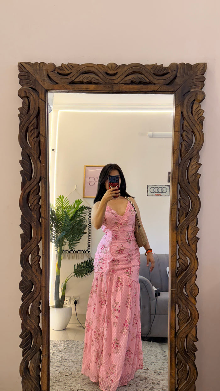 2 summer dress bust34-35/51L ( body shaping dress)