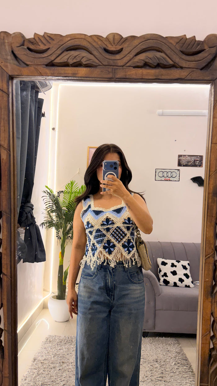 2 summer top 30-32 bust