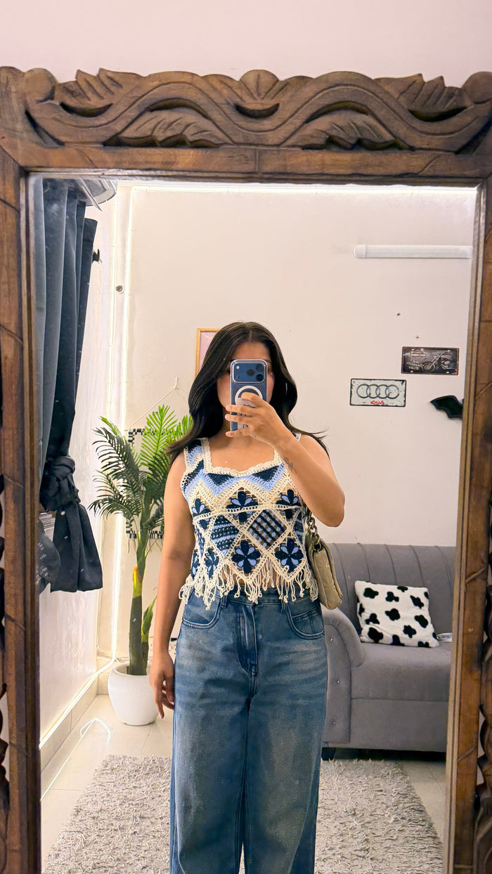 2 summer top 30-32 bust