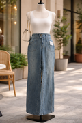 2) Vintage jeans waist:28/l:38/inceam:9/hips:34