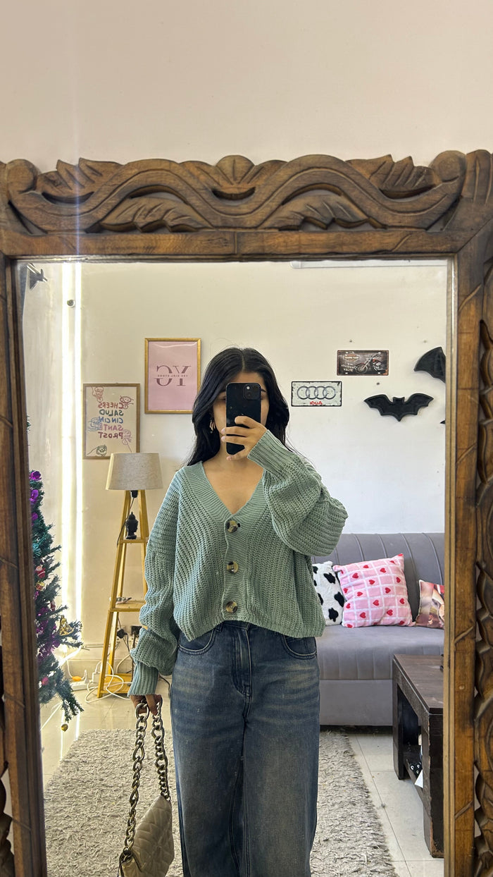 20 Cute Sweater S-M