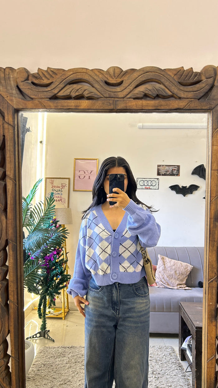20 cute sweater S