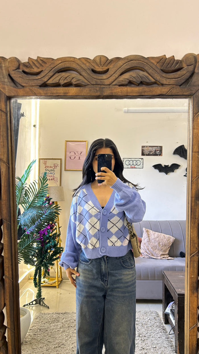 20 cute sweater S