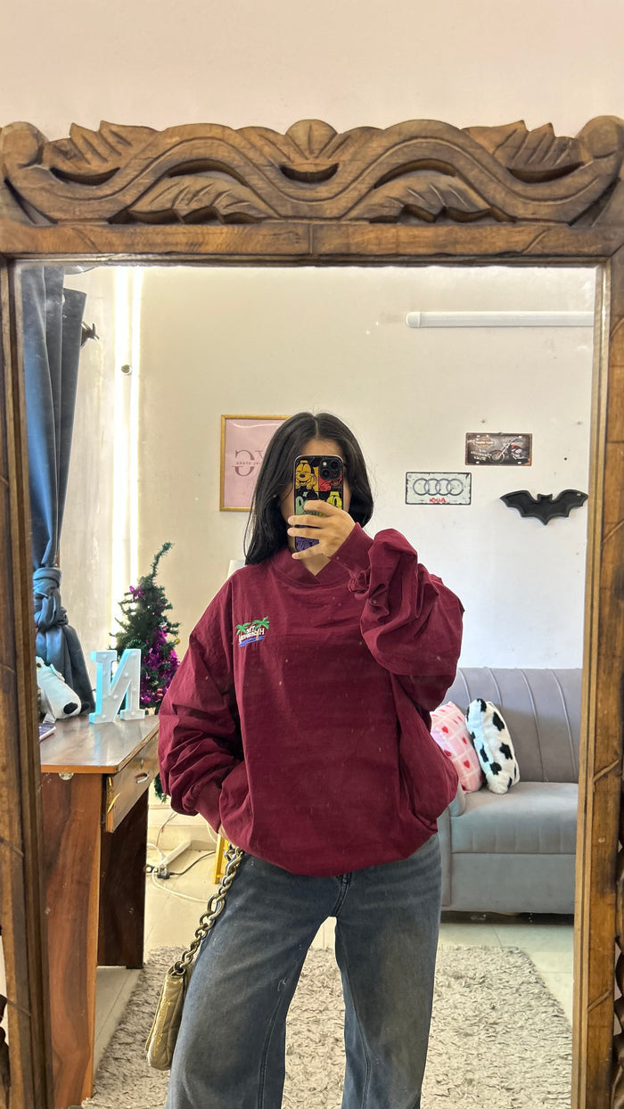 20 jacket streetwear L-XL