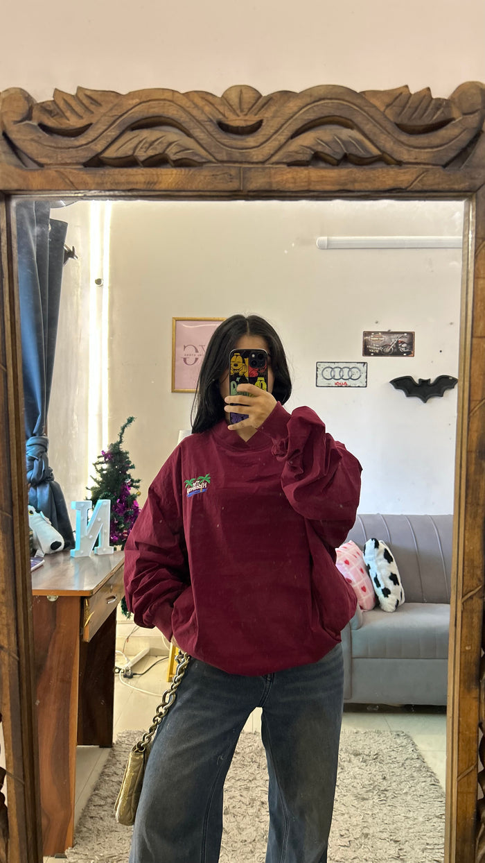 20 jacket streetwear L-XL