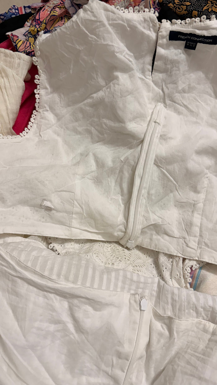 20 summer dress 38 bust /l:33