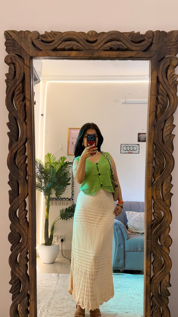 20 summer top 32-35 bust