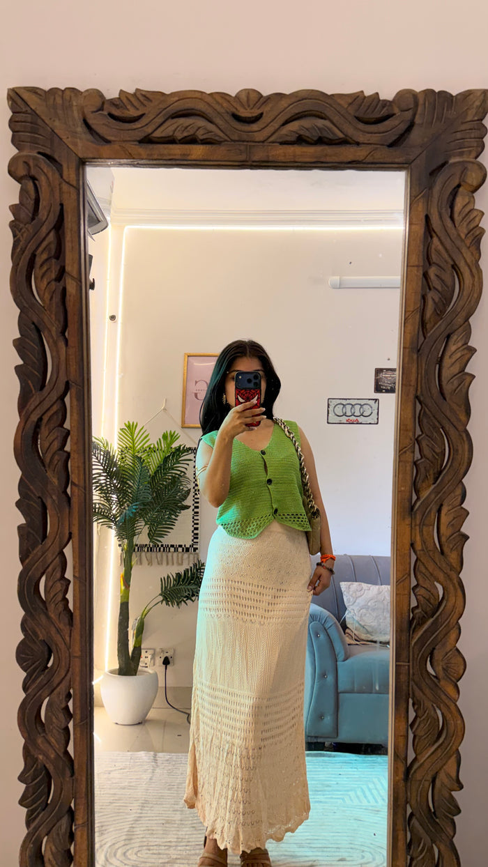 20 summer top 32-35 bust