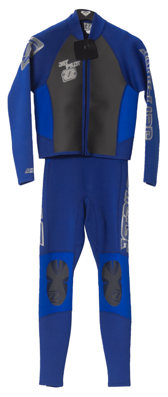 2014 Jetpilot Nomad 2mm Men's John & Jacket-Skiforce Australia