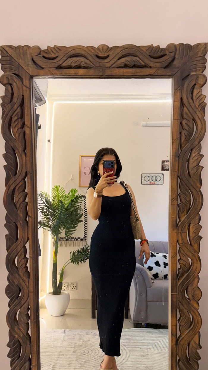 21 Bodycon dress 28-30bust/45L