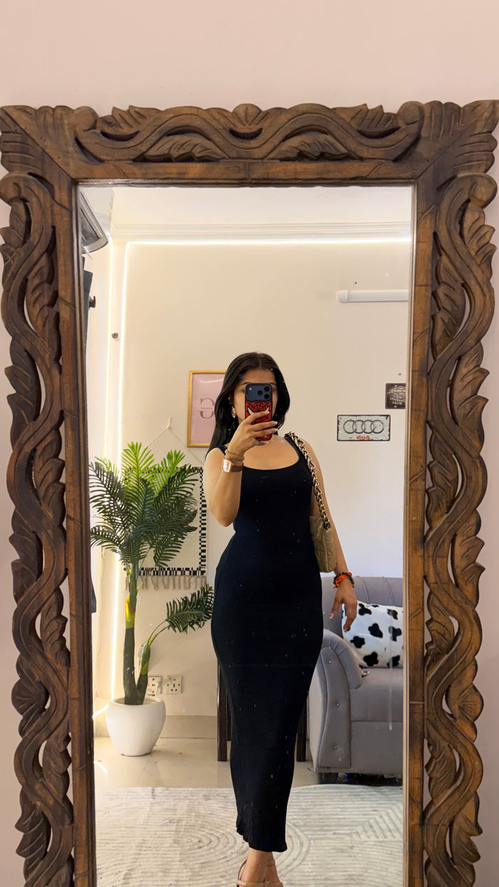 21 Bodycon dress 28-30bust/45L