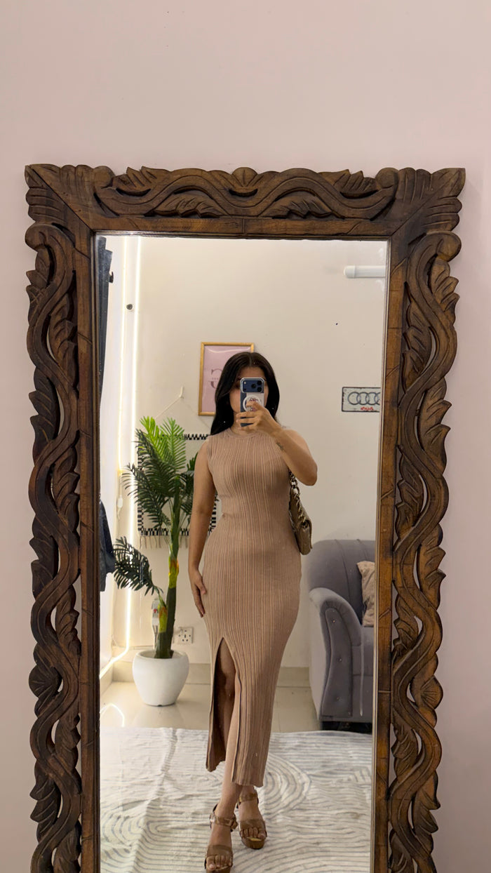 21 Bodycon dress 34-38 bust/l:48!