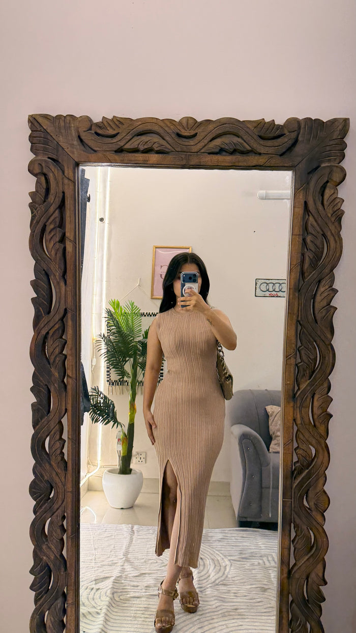 21 Bodycon dress 34-38 bust/l:48!