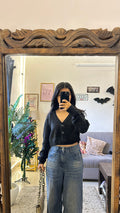 21 cute sweater S