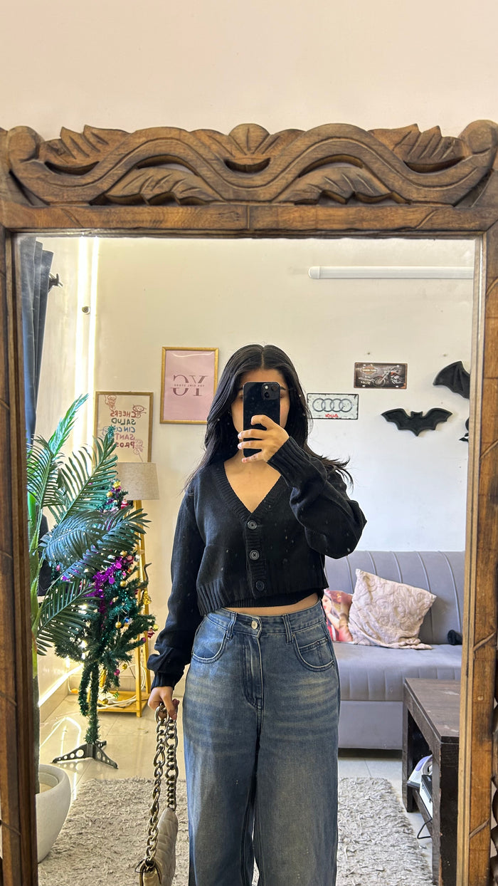 21 cute sweater S