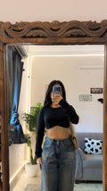 21 cute top 32-33 bust