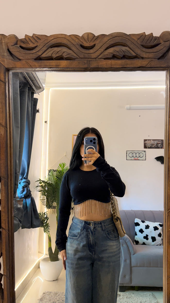 21 cute top 32-33 bust