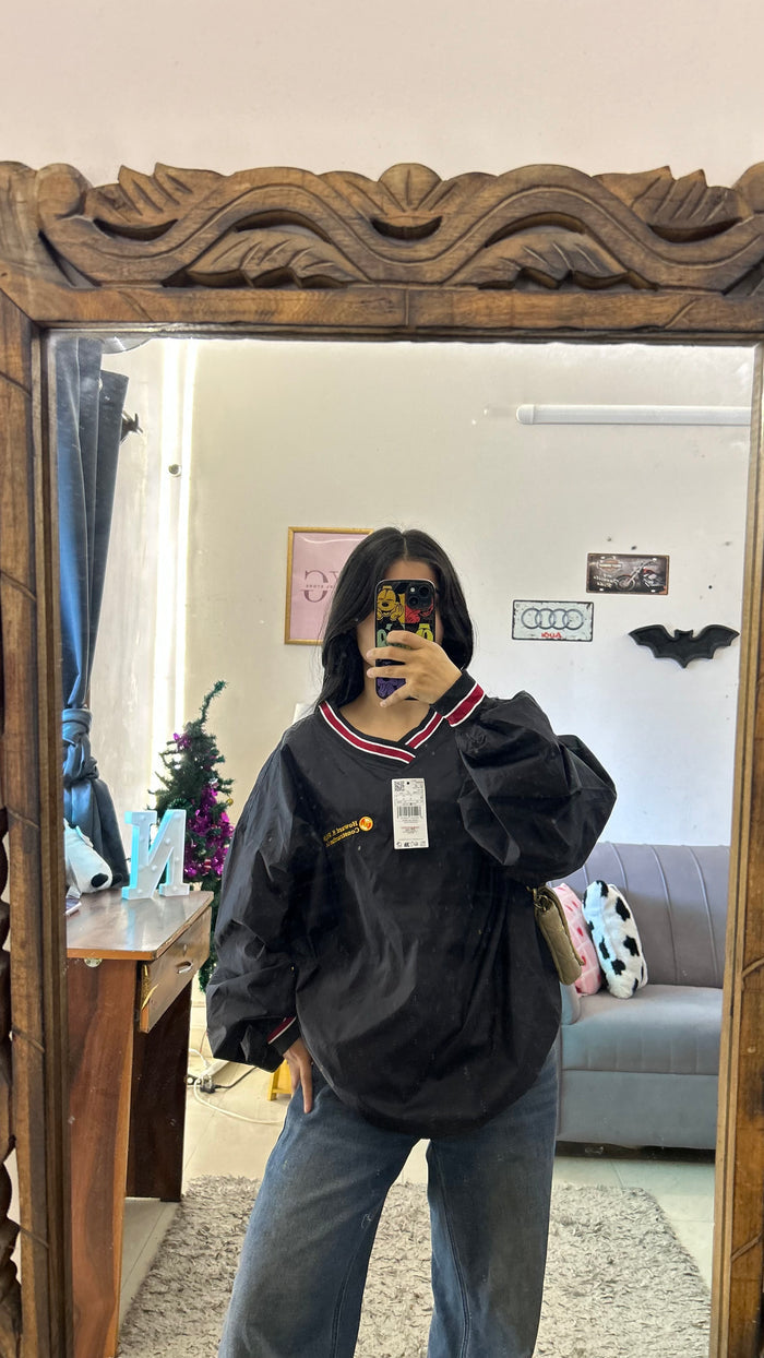 21 jacket streetwear L-XL