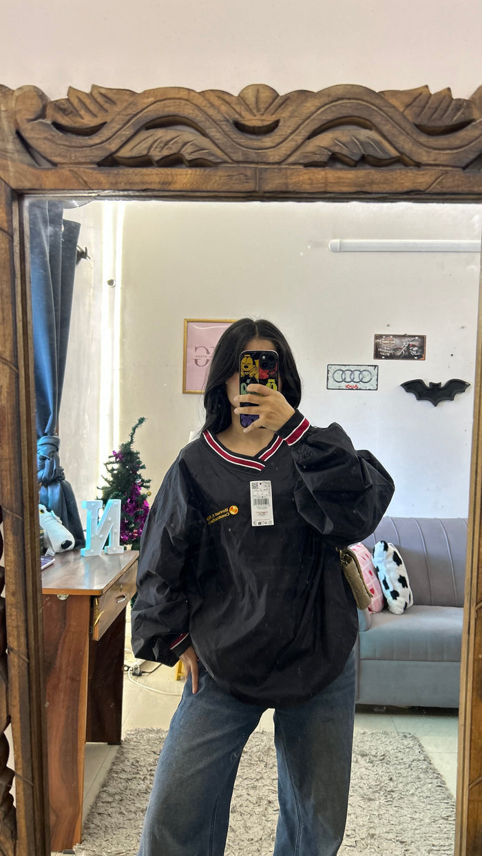 21 jacket streetwear L-XL