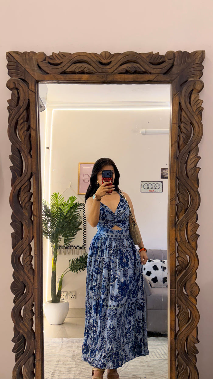 21 summer dress 32-35bust/47L