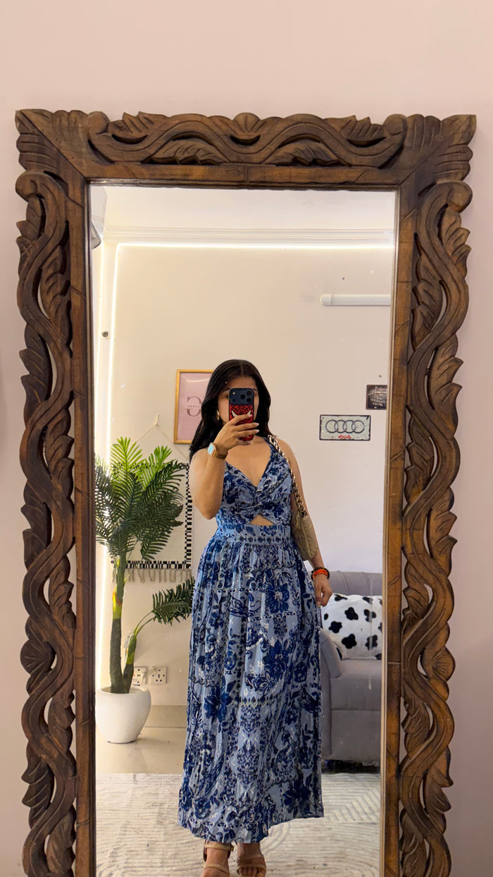 21 summer dress 32-35bust/47L