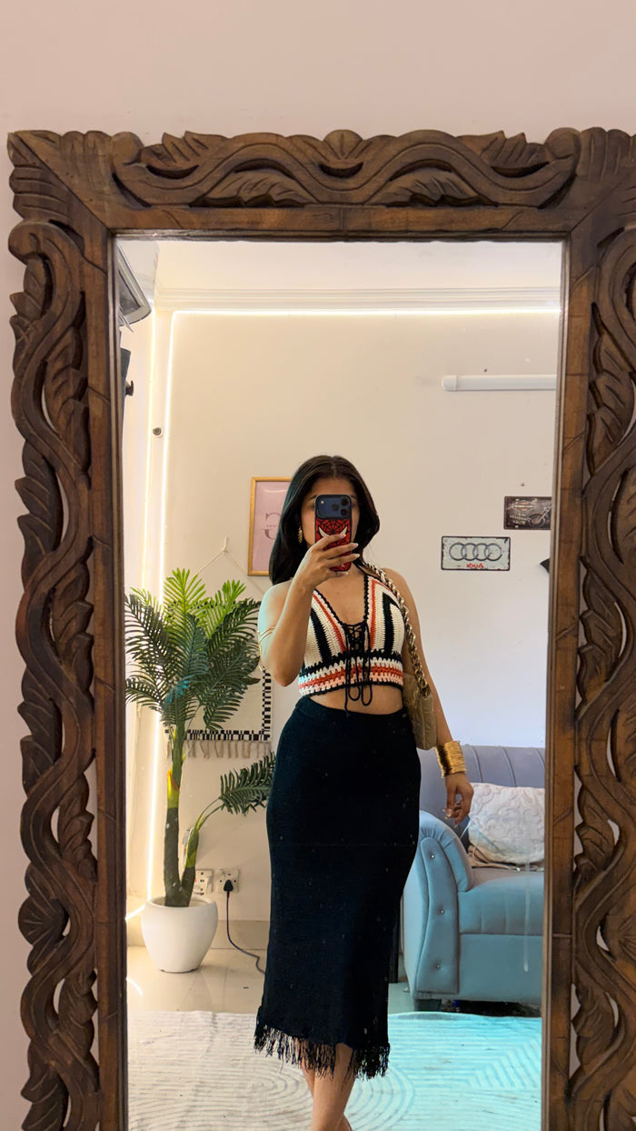 21 summer top 35-36 bust