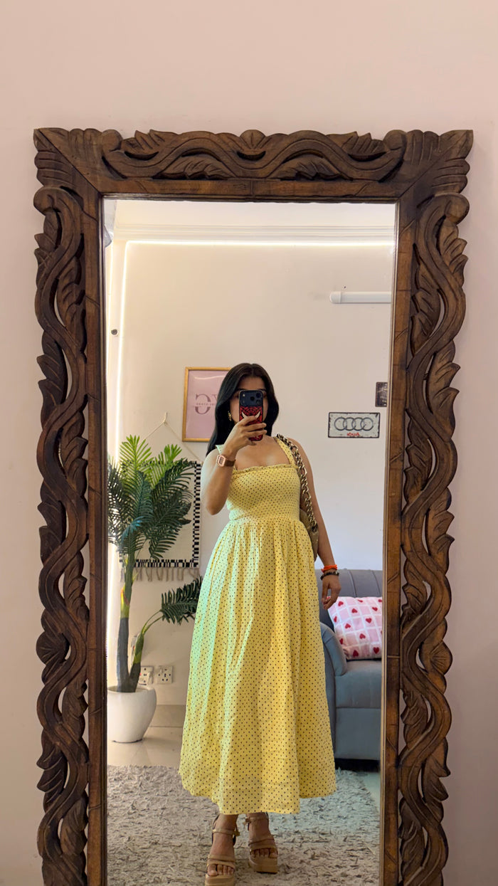 21 viral reel dress bust28-33/45L