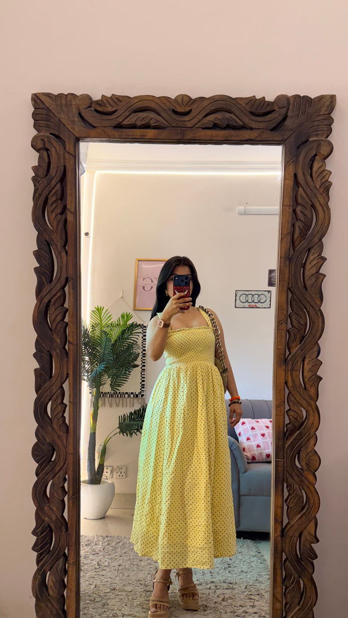 21 viral reel dress bust28-33/45L