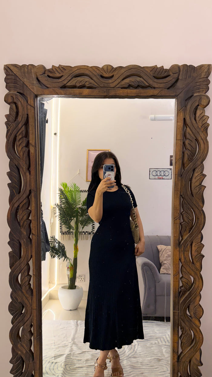22 Bodycon dress 32-34 bust/l:47
