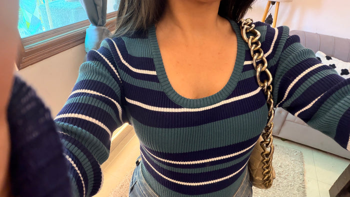 22 cute top 32-36 bust