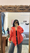 22 jacket streetwear M