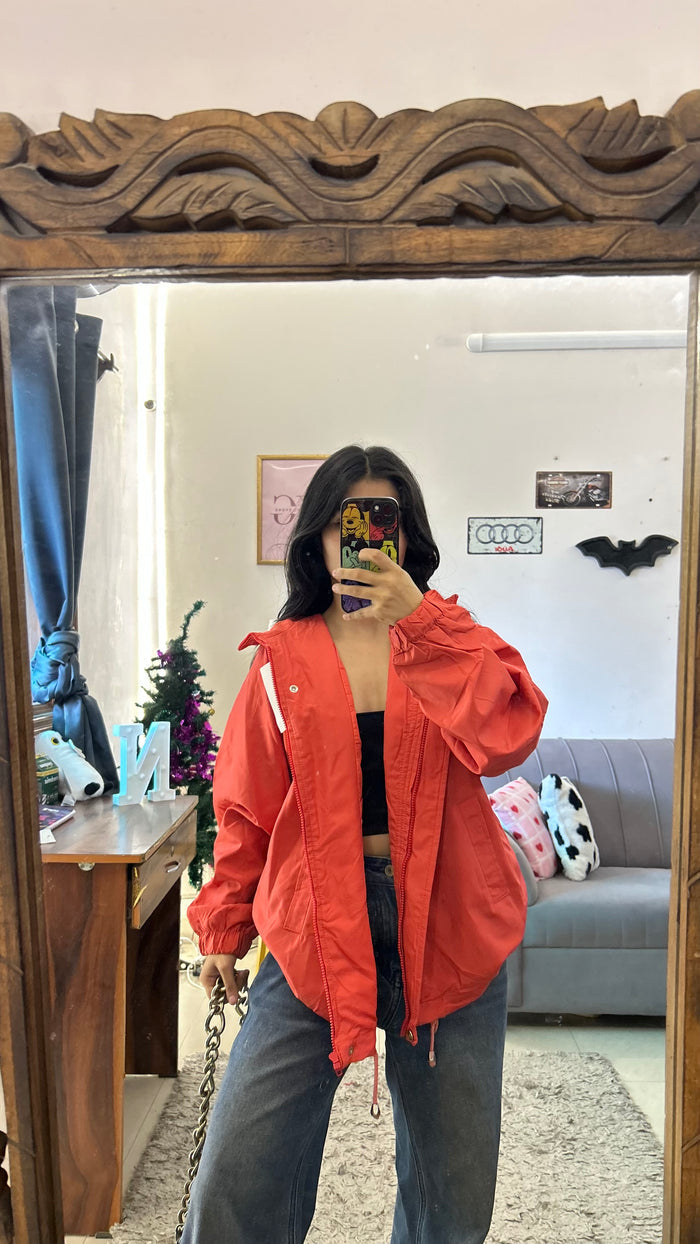 22 jacket streetwear M